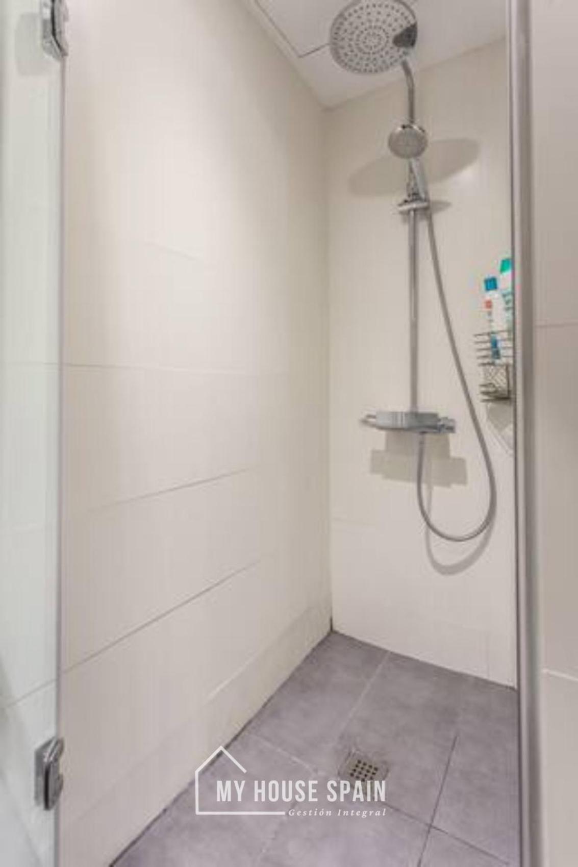 Myhousespain - Piso En La Latina Madrid Exteriér fotografie